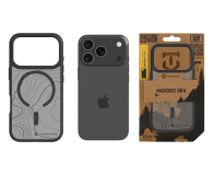 Tactical MagForce Hyperstealth Sika Kryt pro iPhone 18 Pro Asphalt - 1514171 - zdjęcie 3